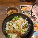 担々麺&麻婆豆腐 FARO - 