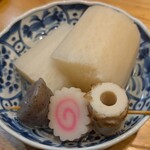 桜山鮨食人 五と二 - 