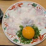 桜山鮨食人 五と二 - 