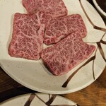 焼肉ひげ - 