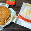 マクドナルド 飯泉店