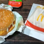 マクドナルド - 