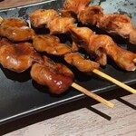 炉端とおでん 完全個室居酒屋 ろばた将 池袋店 - 