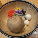 桜山鮨食人 五と二 - 