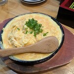 桜山鮨食人 五と二 - 