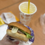 ゼッテリア - ドリンク写真: