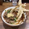 神田肉うどん
