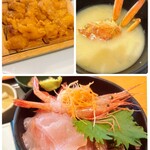 Karo Ko Ichiba Shokudo