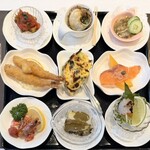 洋食や 三代目 たいめいけん - 