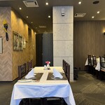 洋食や 三代目 たいめいけん - 