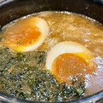 中華蕎麦 御輿 - 