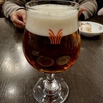 菜香新館 - 濃いめの好みなやつ