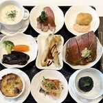 洋食や 三代目 たいめいけん - 