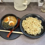 中華蕎麦 御輿 - 