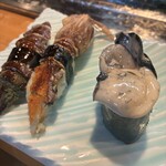 寿し処 まつ元 - 