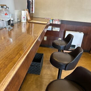 喫茶・村田商會_2