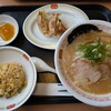 餃子の王将 仙台六丁の目店
