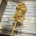 元祖串かつ だるま - 