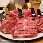 熟成和牛燒肉Eijingu・Biifu 輕井澤 - 