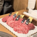熟成和牛燒肉Eijingu・Biifu 輕井澤 - 