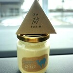 プリン専門店 トット プリン - 