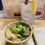 元祖串かつ だるま - 