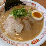 餃子の王将 仙台六丁の目店 - 