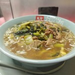 東京築地 やよい麺 - 