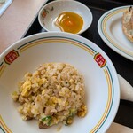 餃子の王将 仙台六丁の目店 - 