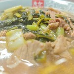 東京築地 やよい麺 - 