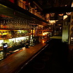 ザ バー ワタナベ - 