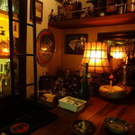 ザ バー ワタナベ - 