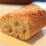 連理 - 「バゲット」