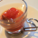 連理 - 「有機栽培のいろいろトマト」