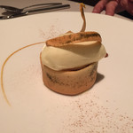 ロワゾー・パー・マツナガ - りんご、