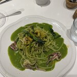 ラ・メゾン アンソレイユターブル - 