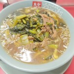 東京築地 やよい麺 - 