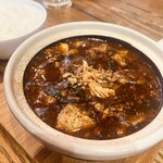 アジアンキッチン 餃子のハナハナ - 