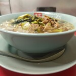 東京築地 やよい麺 - 