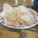 アジアンキッチン 餃子のハナハナ - 