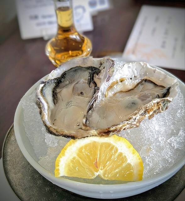 かき船 かなわ （かきふねかなわ）のご予約 - 本通/かき | 食べログ