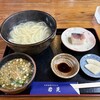 釜揚うどん岩見