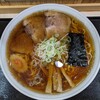 城西金ちゃんラーメン - 