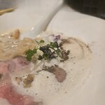 らー麺 れとろや - 