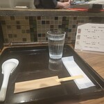 らー麺 れとろや - 