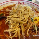 蒙古タンメン中本 - 