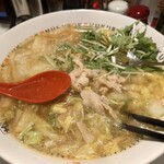 どうとんぼり神座 天王寺MIOプラザ店 - 