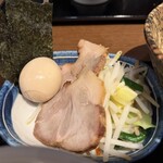 三ツ矢堂製麺 - 