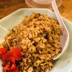 ラーメン 大翔 - 