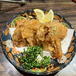 牛タン専門店やまと - 